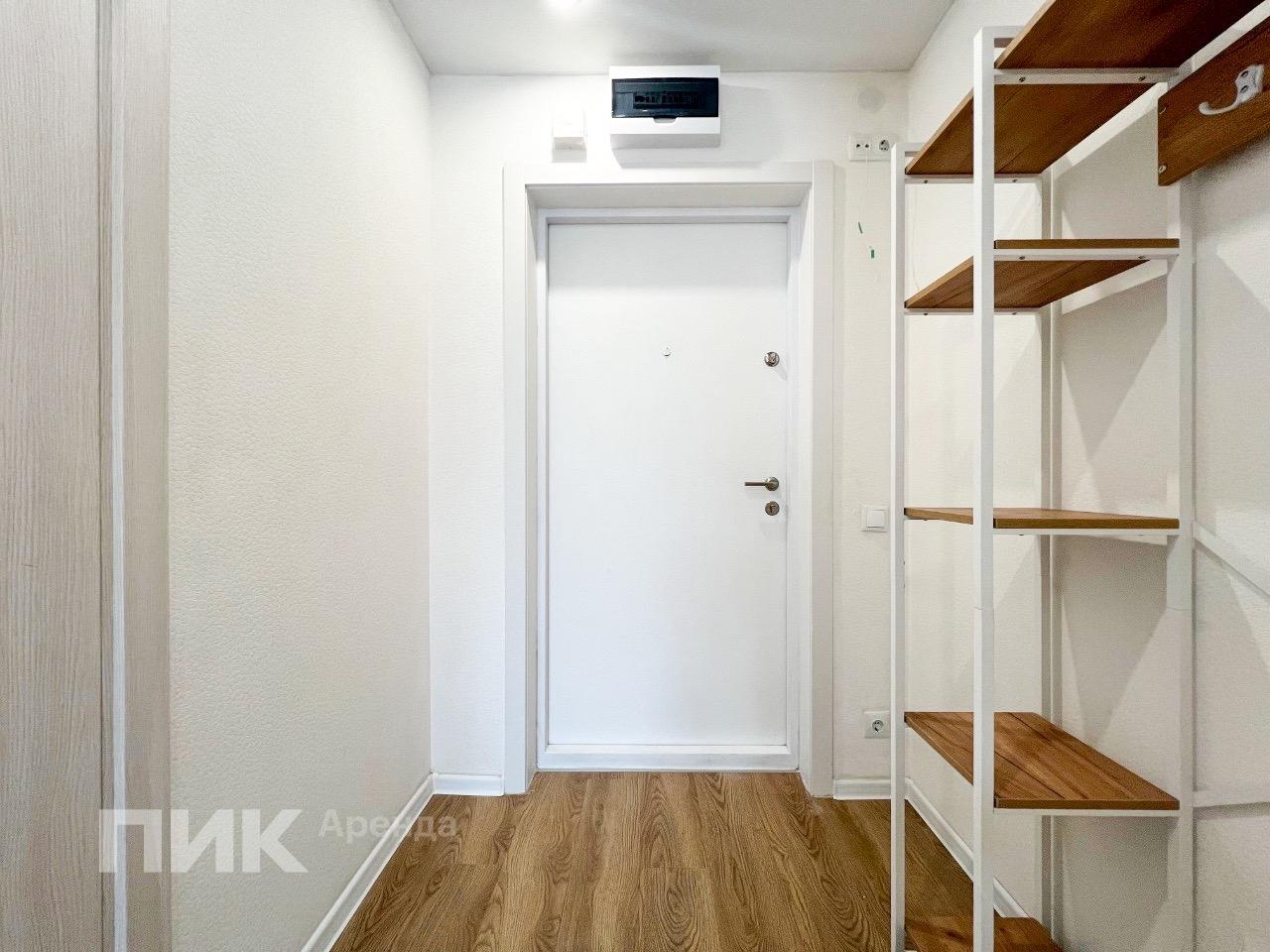 2-к. квартира, 45.9 м², 67 400 ₽/мес — фото № 10 2-к. квартира, 45.9 м², 67 400 ₽/мес — фото № 10