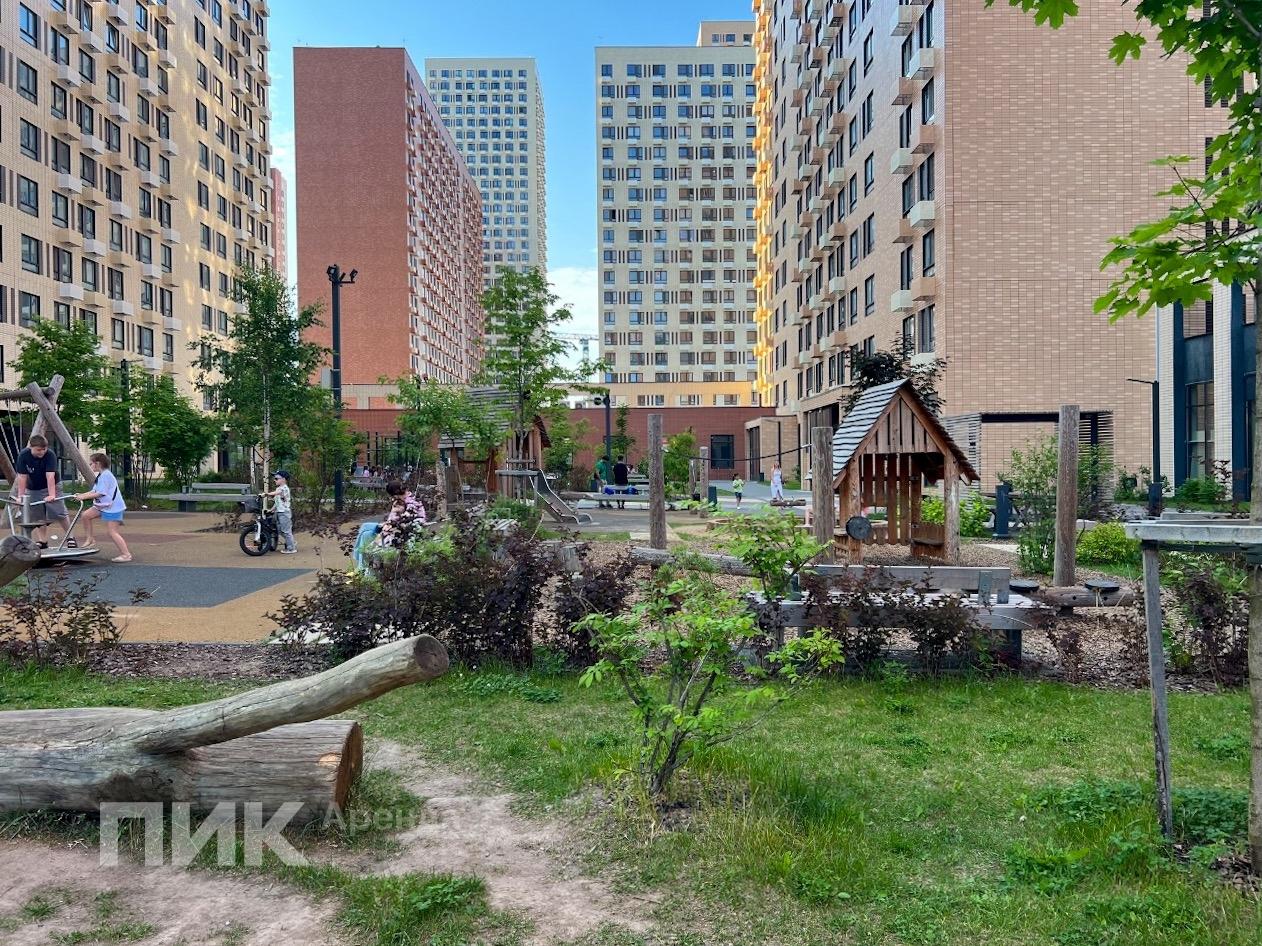 2-к. квартира, 45.9 м², 67 400 ₽/мес — фото № 18 2-к. квартира, 45.9 м², 67 400 ₽/мес — фото № 18