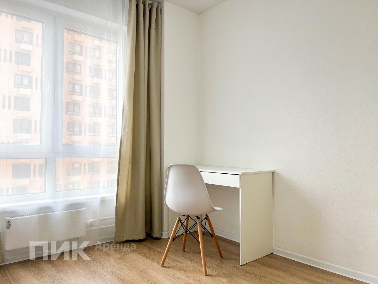 2-к. квартира, 45.9 м², 67 400 ₽/мес — фото № 4 2-к. квартира, 45.9 м², 67 400 ₽/мес — фото № 4