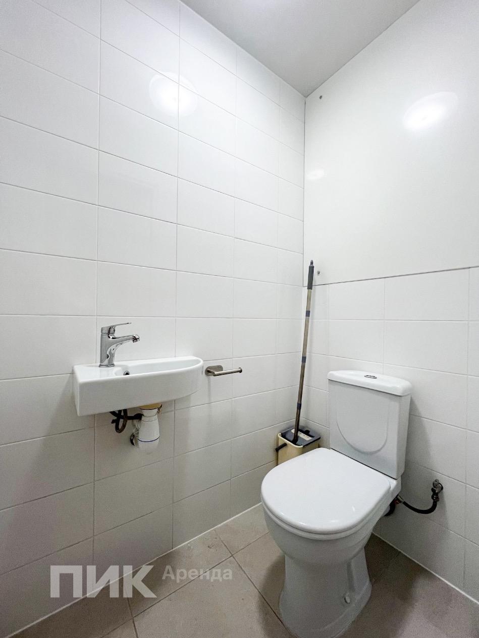 2-к. квартира, 45.9 м², 67 400 ₽/мес — фото № 9 2-к. квартира, 45.9 м², 67 400 ₽/мес — фото № 9