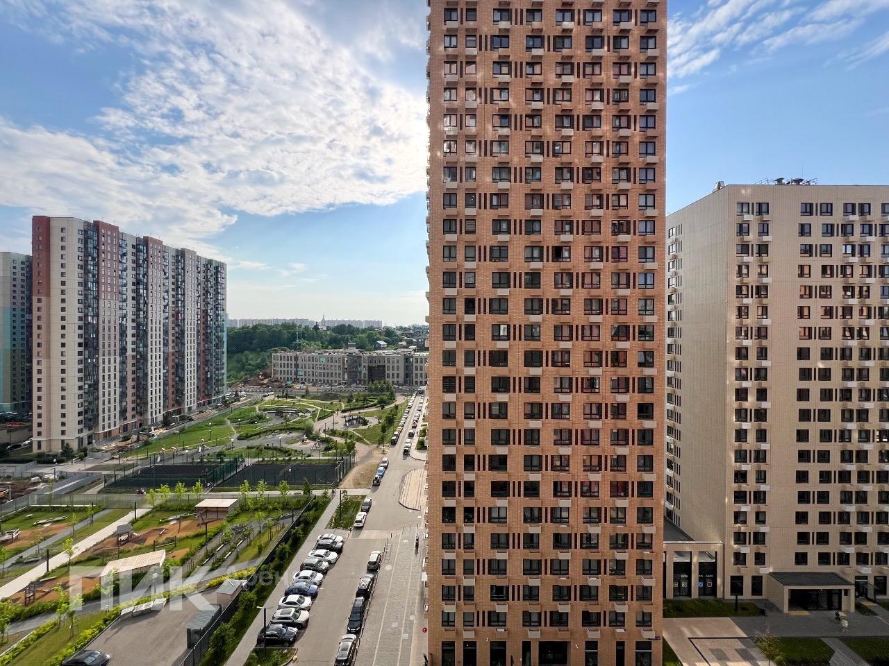 2-к. квартира, 45.9 м², 67 400 ₽/мес — фото № 14 2-к. квартира, 45.9 м², 67 400 ₽/мес — фото № 14