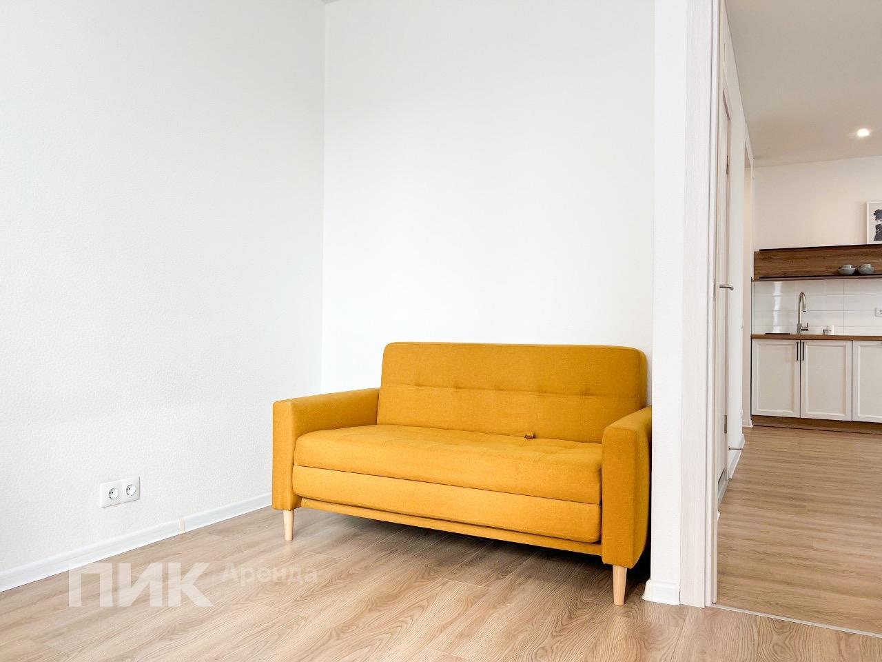 2-к. квартира, 45.9 м², 67 400 ₽/мес — фото № 5 2-к. квартира, 45.9 м², 67 400 ₽/мес — фото № 5
