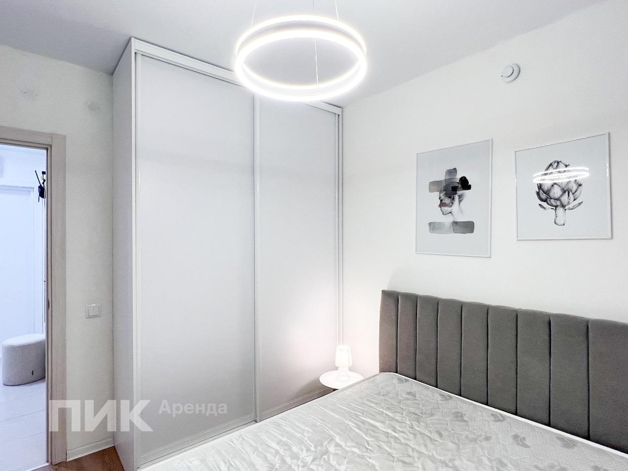 1-к. квартира, 35.6 м², 54 800 ₽/мес — фото № 7 1-к. квартира, 35.6 м², 54 800 ₽/мес — фото № 7