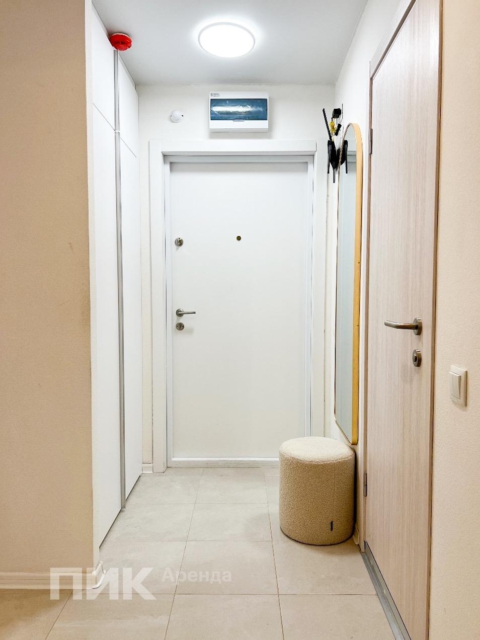 1-к. квартира, 35.6 м², 54 800 ₽/мес — фото № 11 1-к. квартира, 35.6 м², 54 800 ₽/мес — фото № 11