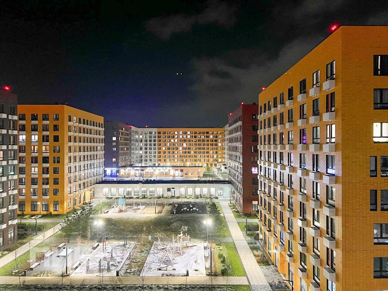 1-к. квартира, 35.6 м², 54 800 ₽/мес — фото № 14 1-к. квартира, 35.6 м², 54 800 ₽/мес — фото № 14