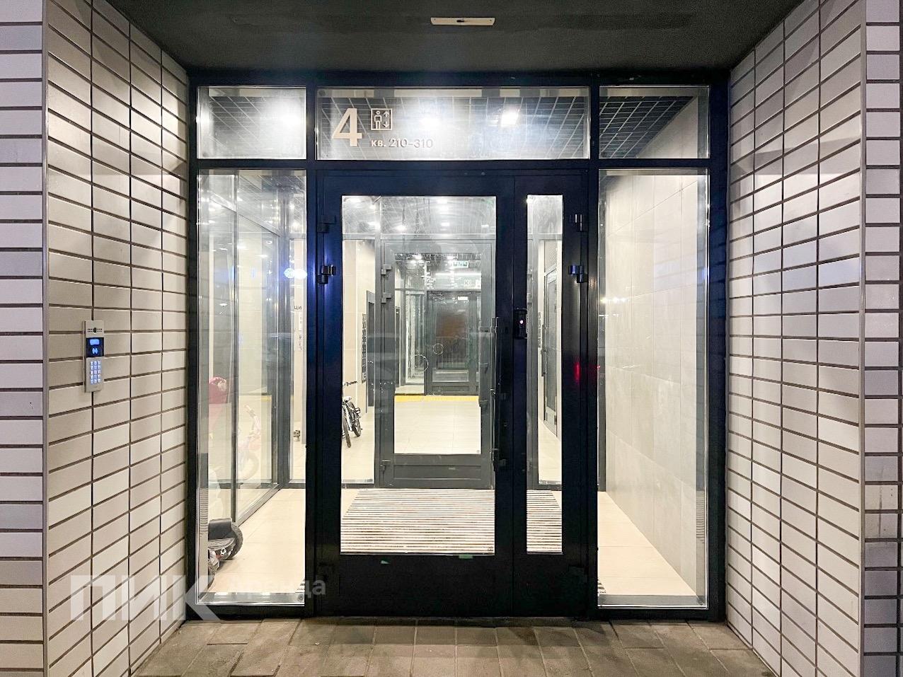 1-к. квартира, 35.6 м², 54 800 ₽/мес — фото № 16 1-к. квартира, 35.6 м², 54 800 ₽/мес — фото № 16