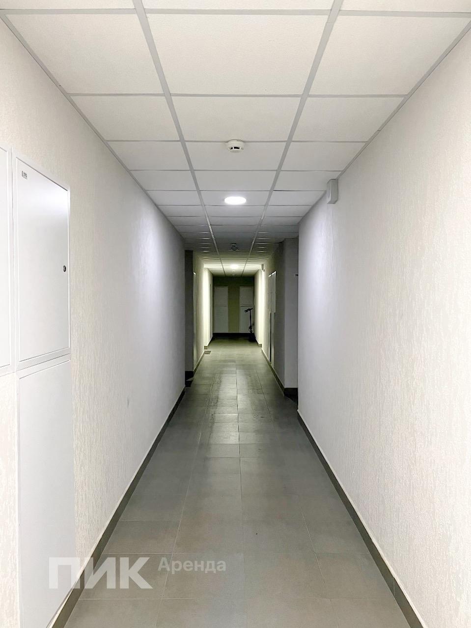 1-к. квартира, 35.6 м², 54 800 ₽/мес — фото № 12 1-к. квартира, 35.6 м², 54 800 ₽/мес — фото № 12