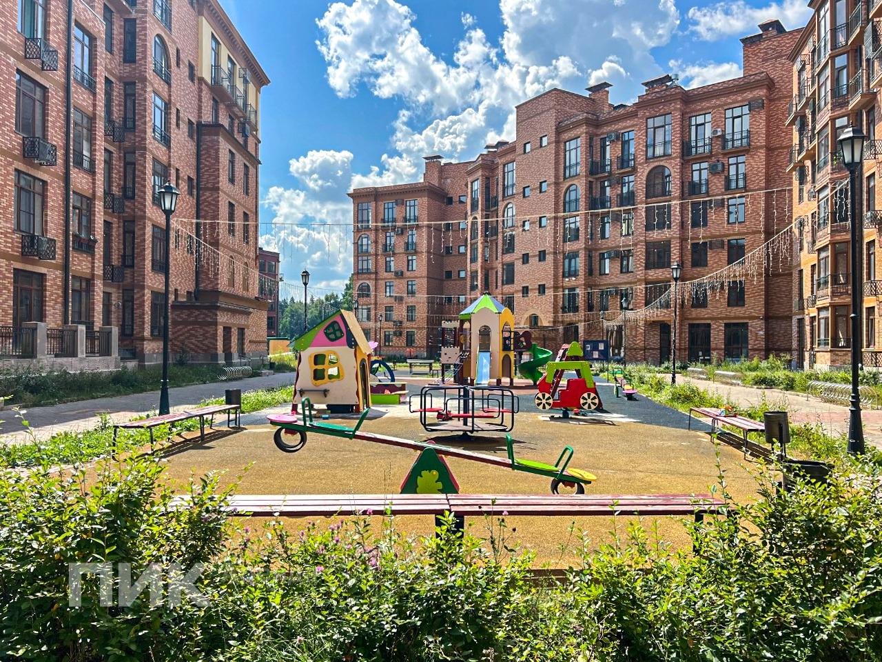 1-к. квартира, 37 м², 60 400 ₽/мес — фото № 16 1-к. квартира, 37 м², 60 400 ₽/мес — фото № 16