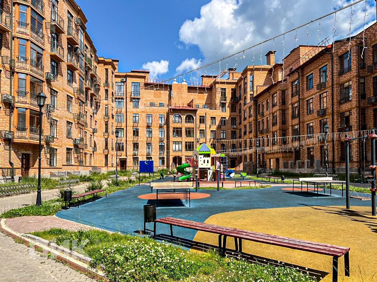 1-к. квартира, 37 м², 60 400 ₽/мес — фото № 17 1-к. квартира, 37 м², 60 400 ₽/мес — фото № 17