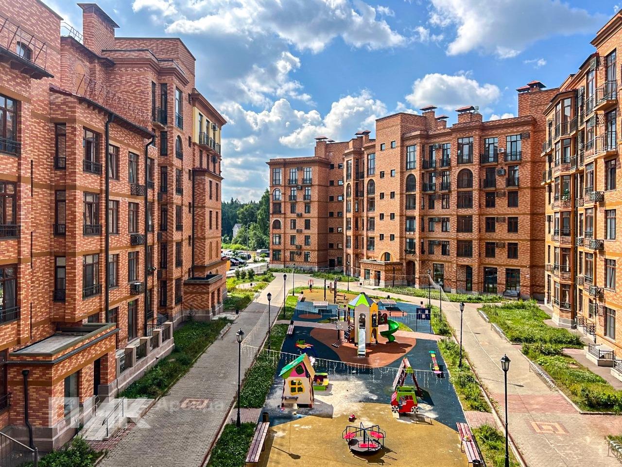 1-к. квартира, 37 м², 60 400 ₽/мес — фото № 14 1-к. квартира, 37 м², 60 400 ₽/мес — фото № 14