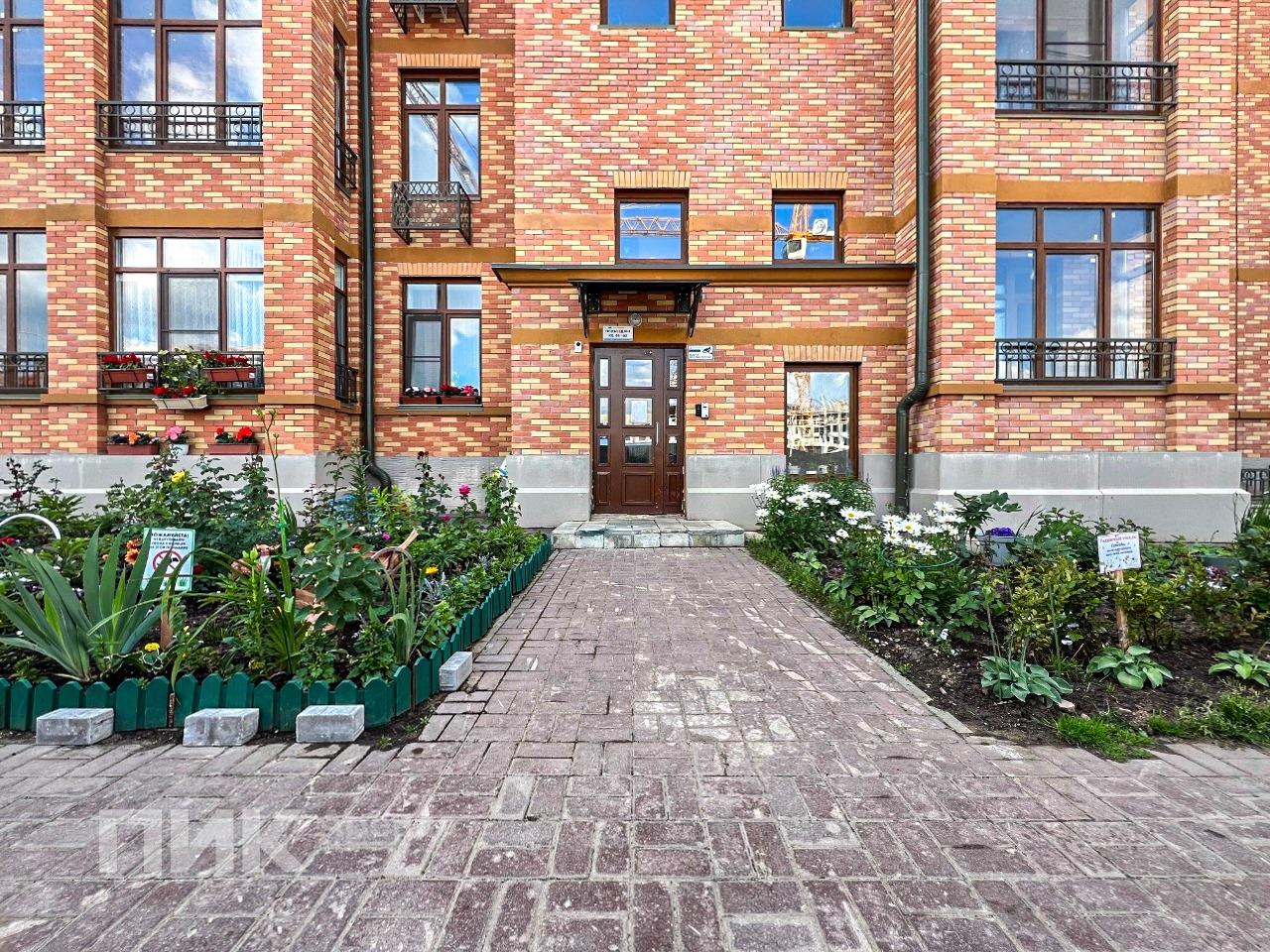1-к. квартира, 37 м², 60 400 ₽/мес — фото № 15 1-к. квартира, 37 м², 60 400 ₽/мес — фото № 15