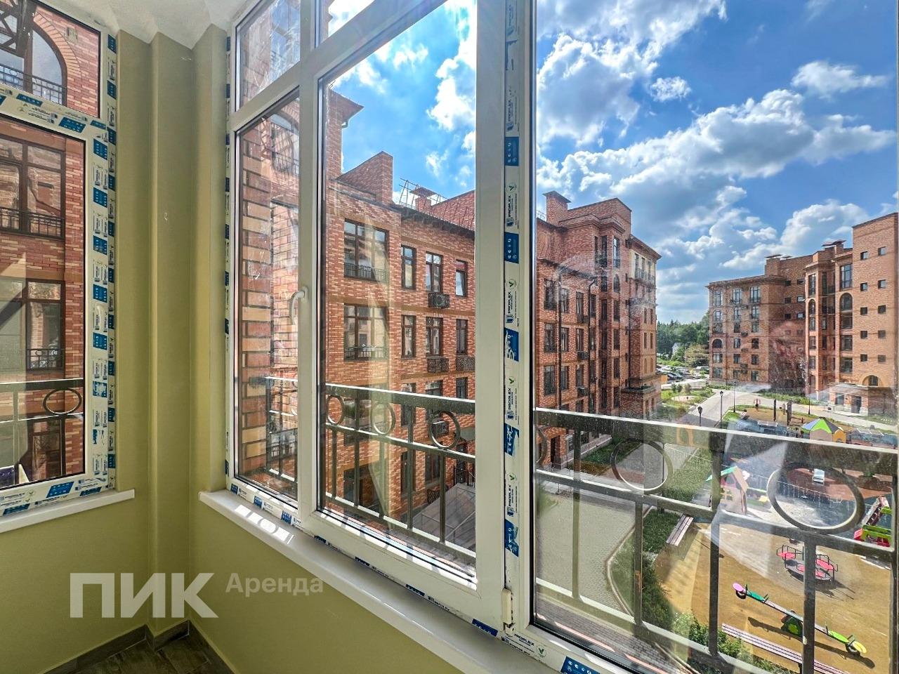 1-к. квартира, 37 м², 60 400 ₽/мес — фото № 11 1-к. квартира, 37 м², 60 400 ₽/мес — фото № 11