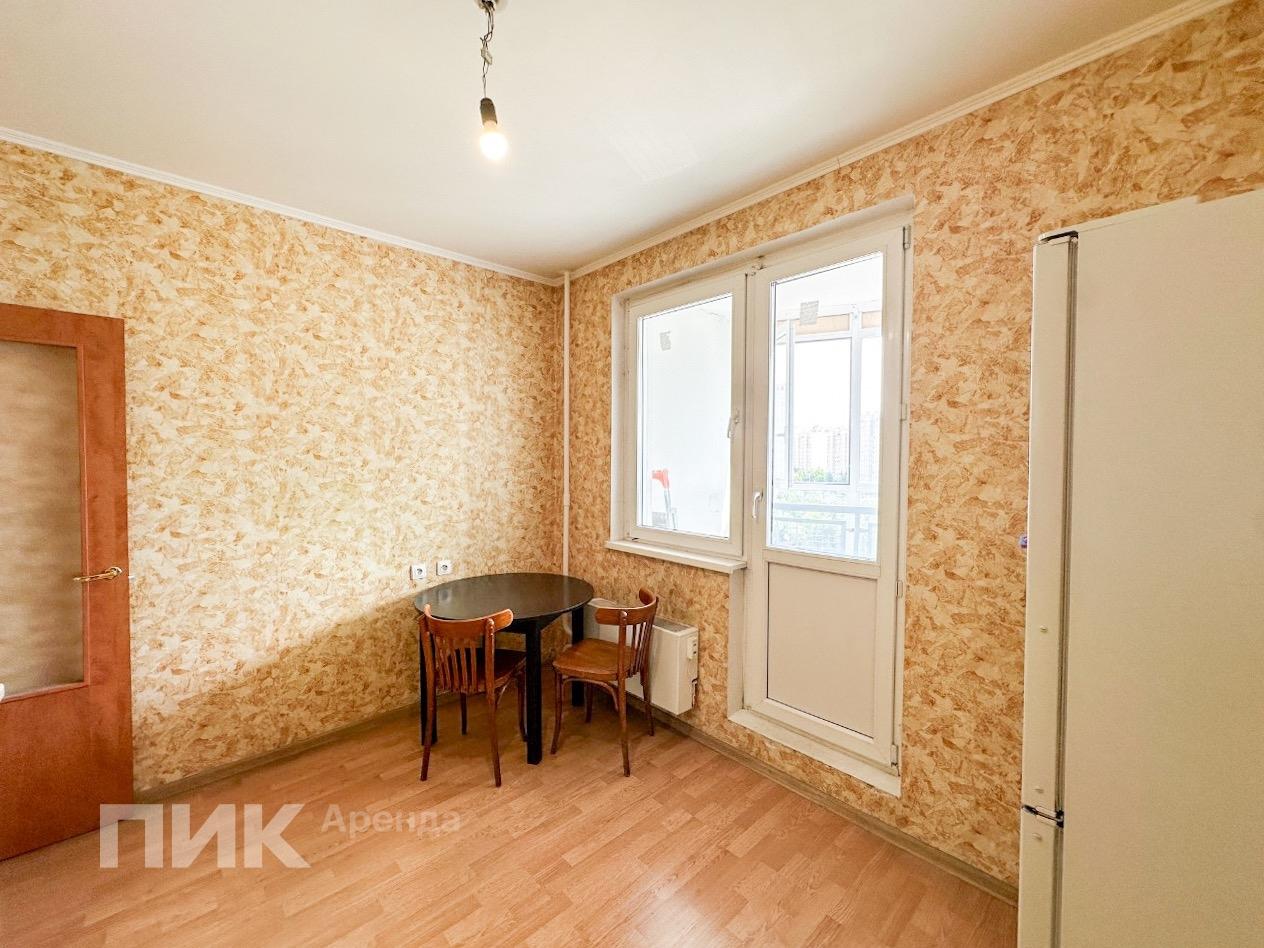 2-к. квартира, 60.7 м², 62 400 ₽/мес — фото № 7 2-к. квартира, 60.7 м², 62 400 ₽/мес — фото № 7
