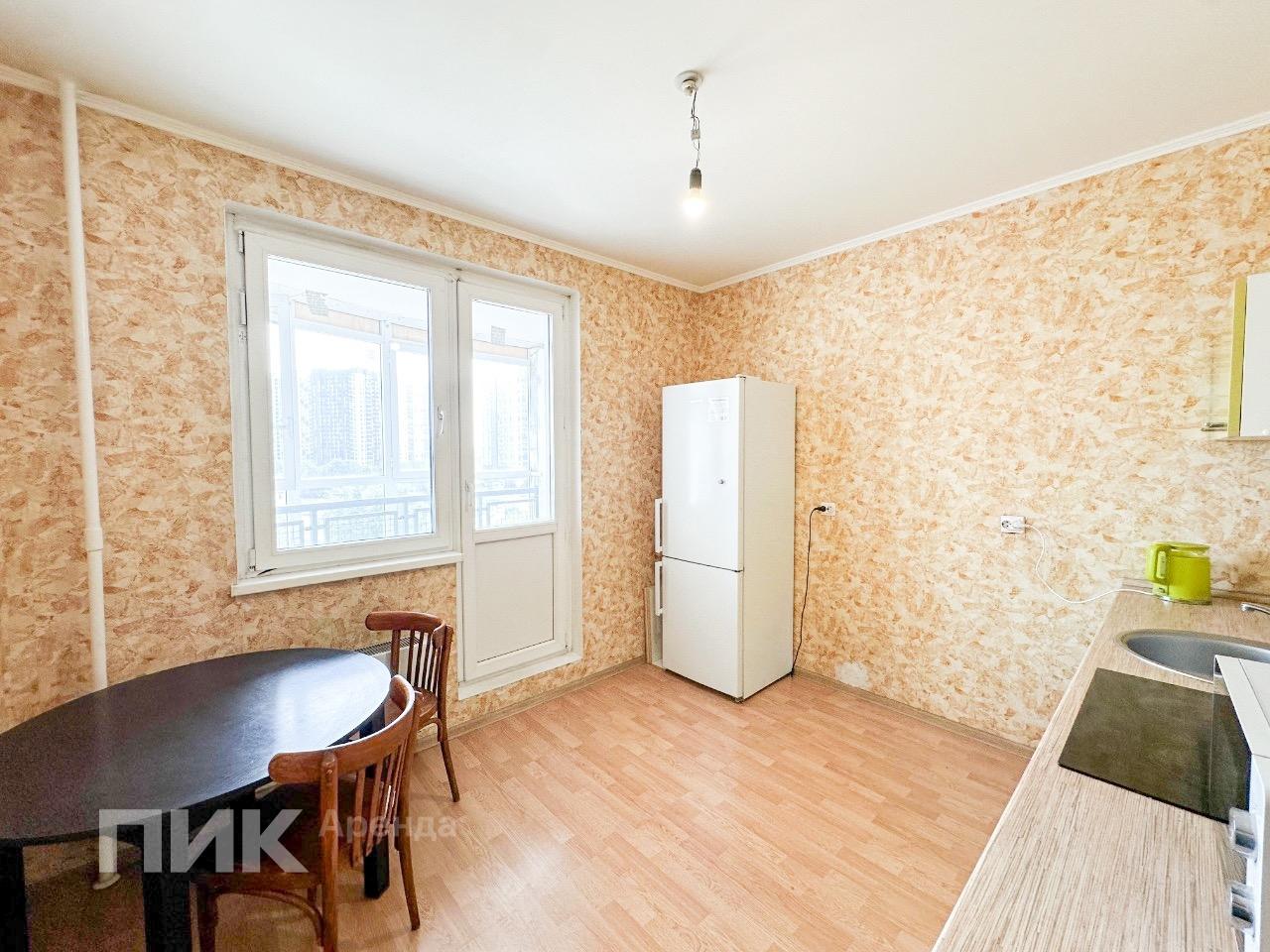 2-к. квартира, 60.7 м², 62 400 ₽/мес — фото № 6 2-к. квартира, 60.7 м², 62 400 ₽/мес — фото № 6