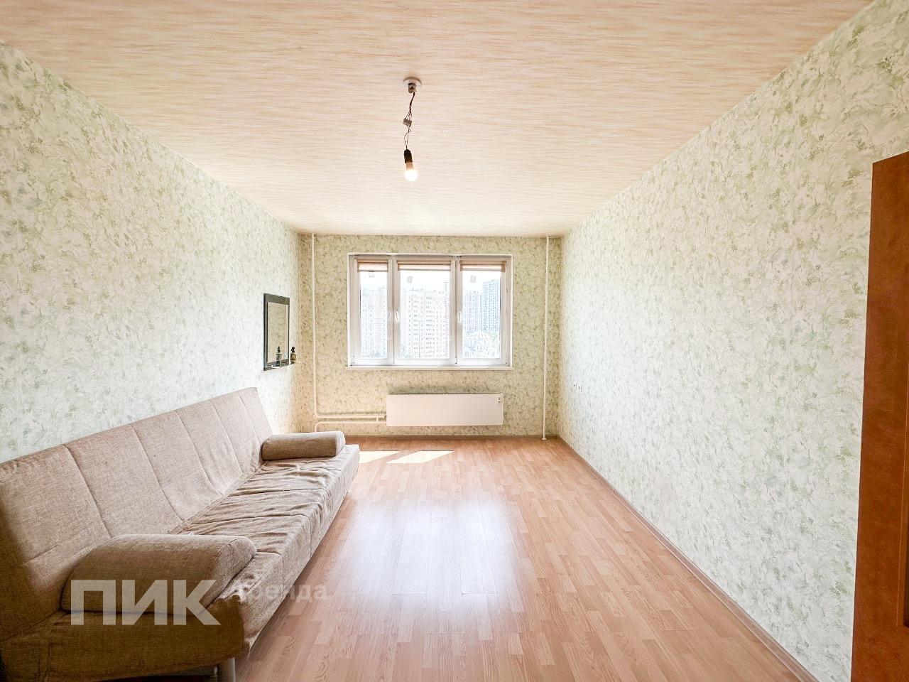 2-к. квартира, 60.7 м², 62 400 ₽/мес — фото № 2 2-к. квартира, 60.7 м², 62 400 ₽/мес — фото № 2