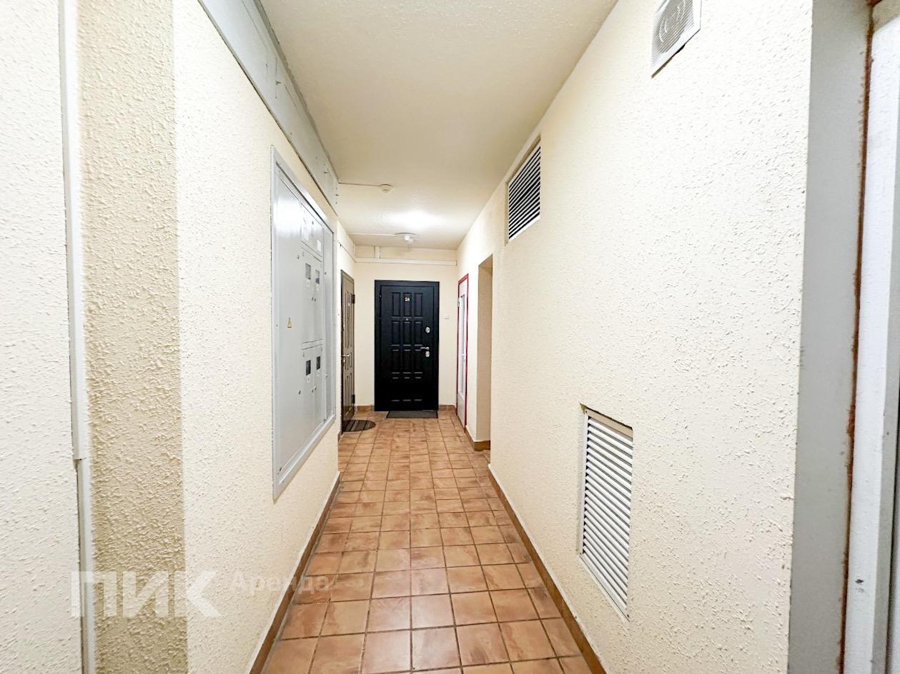 2-к. квартира, 60.7 м², 62 400 ₽/мес — фото № 16 2-к. квартира, 60.7 м², 62 400 ₽/мес — фото № 16