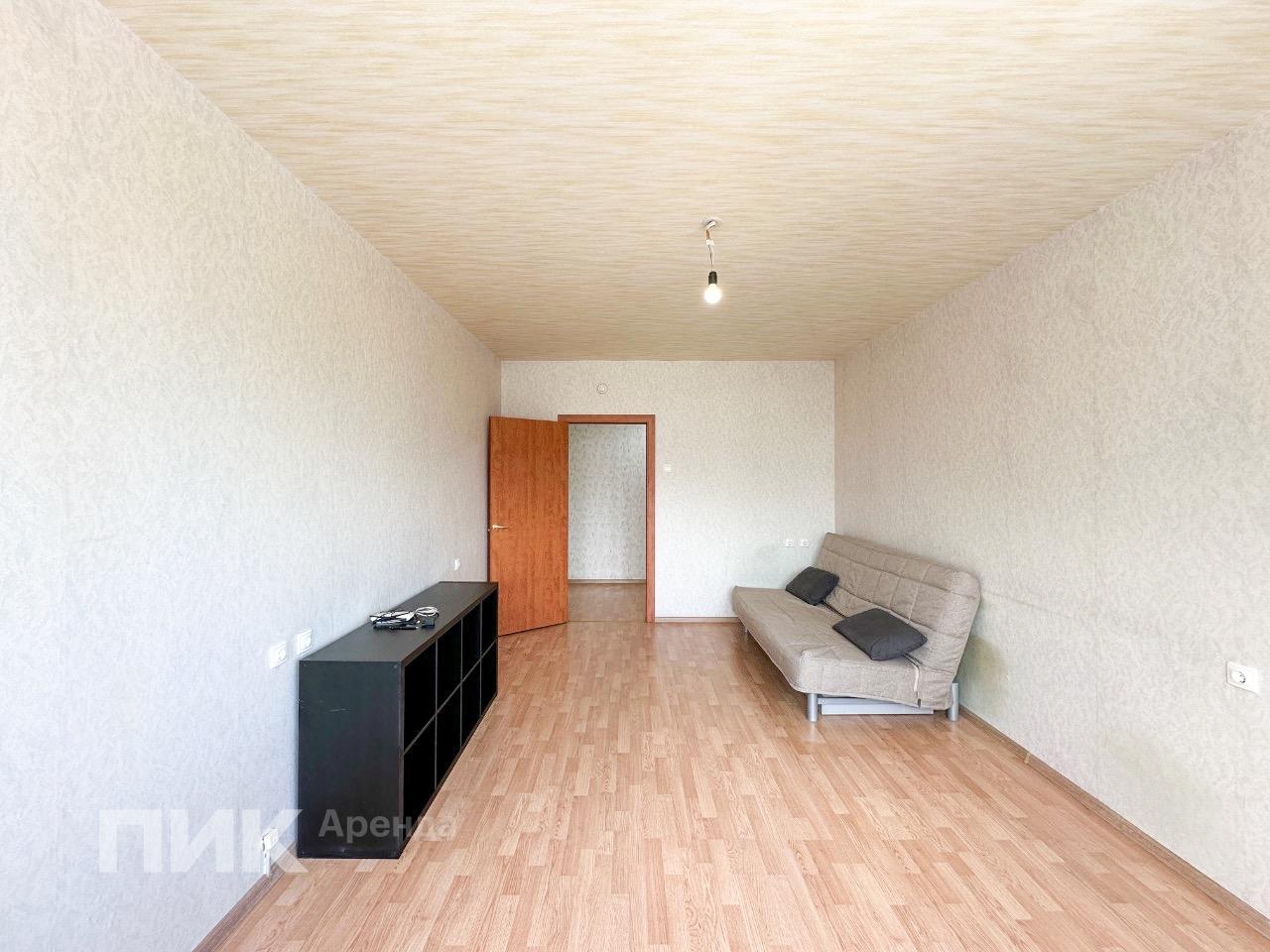 2-к. квартира, 60.7 м², 62 400 ₽/мес — фото № 5 2-к. квартира, 60.7 м², 62 400 ₽/мес — фото № 5