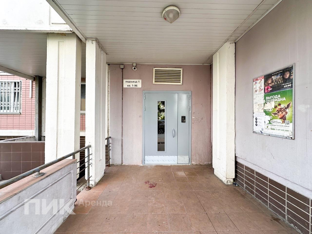2-к. квартира, 60.7 м², 62 400 ₽/мес — фото № 21 2-к. квартира, 60.7 м², 62 400 ₽/мес — фото № 21
