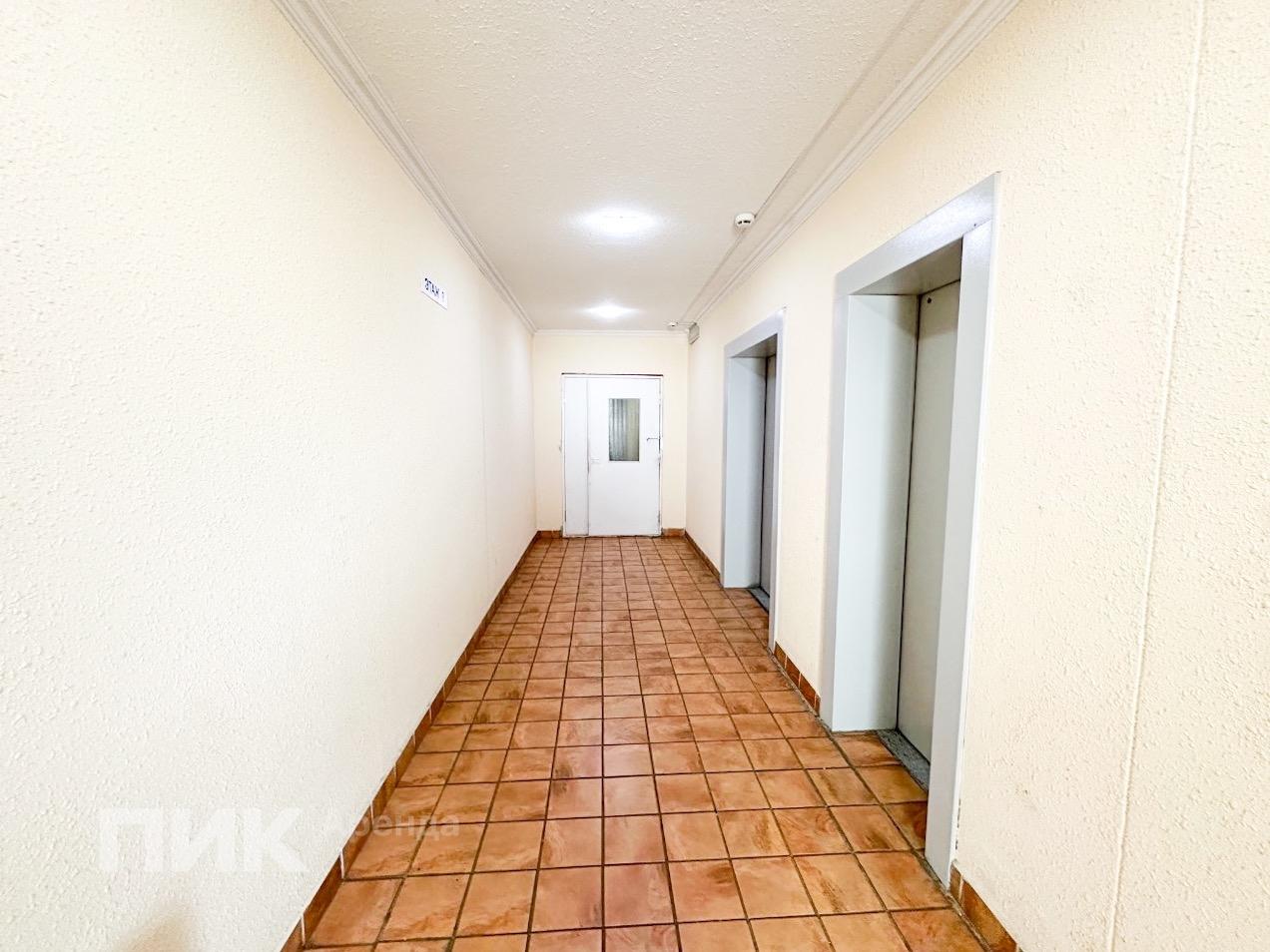 2-к. квартира, 60.7 м², 62 400 ₽/мес — фото № 15 2-к. квартира, 60.7 м², 62 400 ₽/мес — фото № 15