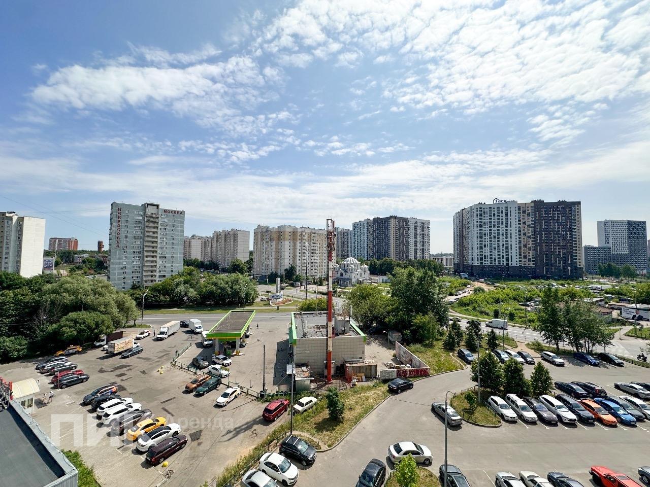 2-к. квартира, 60.7 м², 62 400 ₽/мес — фото № 19 2-к. квартира, 60.7 м², 62 400 ₽/мес — фото № 19