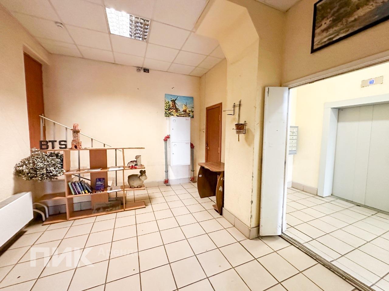 2-к. квартира, 60.7 м², 62 400 ₽/мес — фото № 17 2-к. квартира, 60.7 м², 62 400 ₽/мес — фото № 17