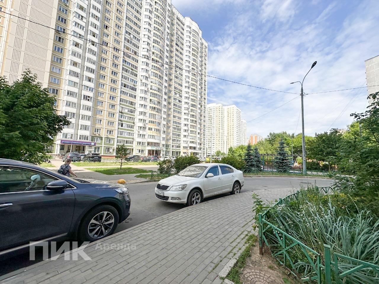 2-к. квартира, 60.7 м², 62 400 ₽/мес — фото № 22 2-к. квартира, 60.7 м², 62 400 ₽/мес — фото № 22
