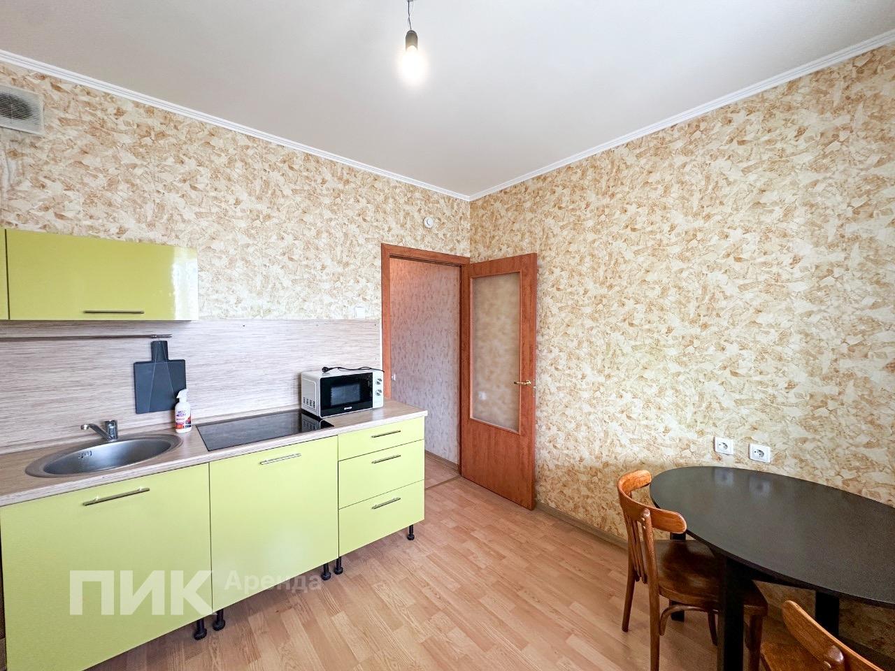 2-к. квартира, 60.7 м², 62 400 ₽/мес — фото № 8 2-к. квартира, 60.7 м², 62 400 ₽/мес — фото № 8