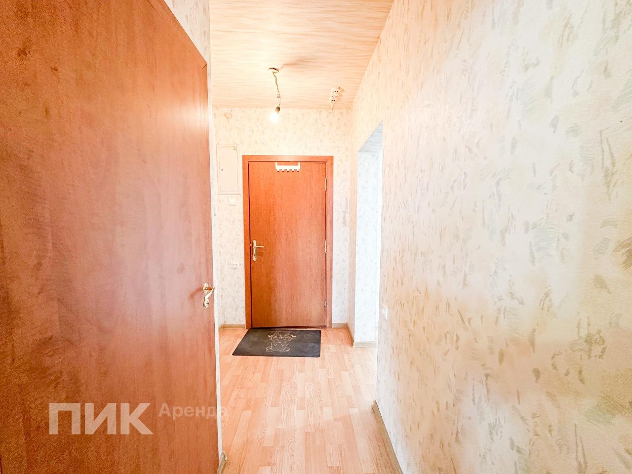 2-к. квартира, 60.7 м², 62 400 ₽/мес — фото № 12 2-к. квартира, 60.7 м², 62 400 ₽/мес — фото № 12