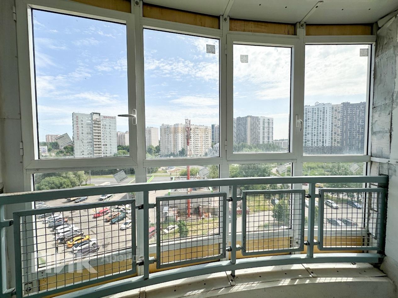 2-к. квартира, 60.7 м², 62 400 ₽/мес — фото № 13 2-к. квартира, 60.7 м², 62 400 ₽/мес — фото № 13