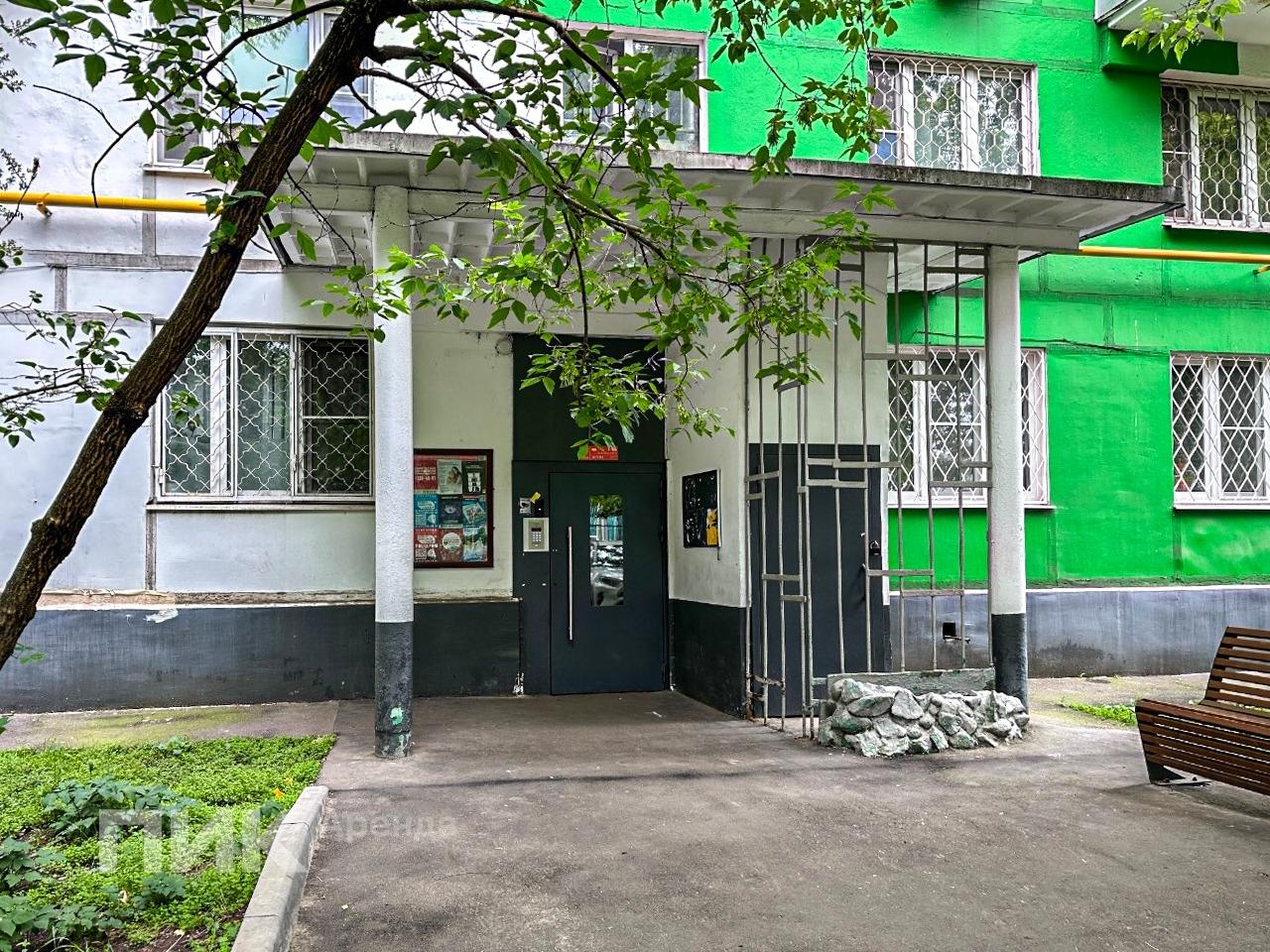 1-к. квартира, 36 м², 71 300 ₽/мес — фото № 12 1-к. квартира, 36 м², 71 300 ₽/мес — фото № 12