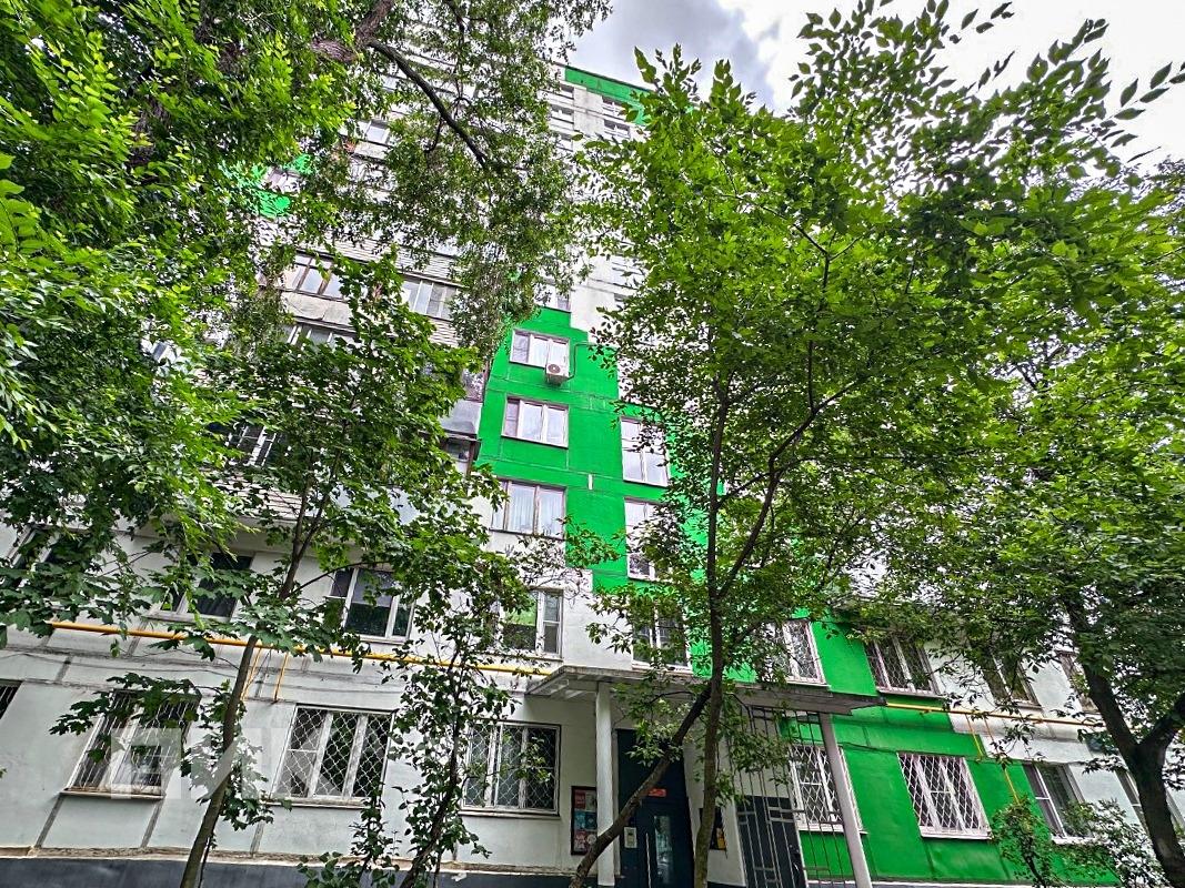 1-к. квартира, 36 м², 71 300 ₽/мес — фото № 13 1-к. квартира, 36 м², 71 300 ₽/мес — фото № 13