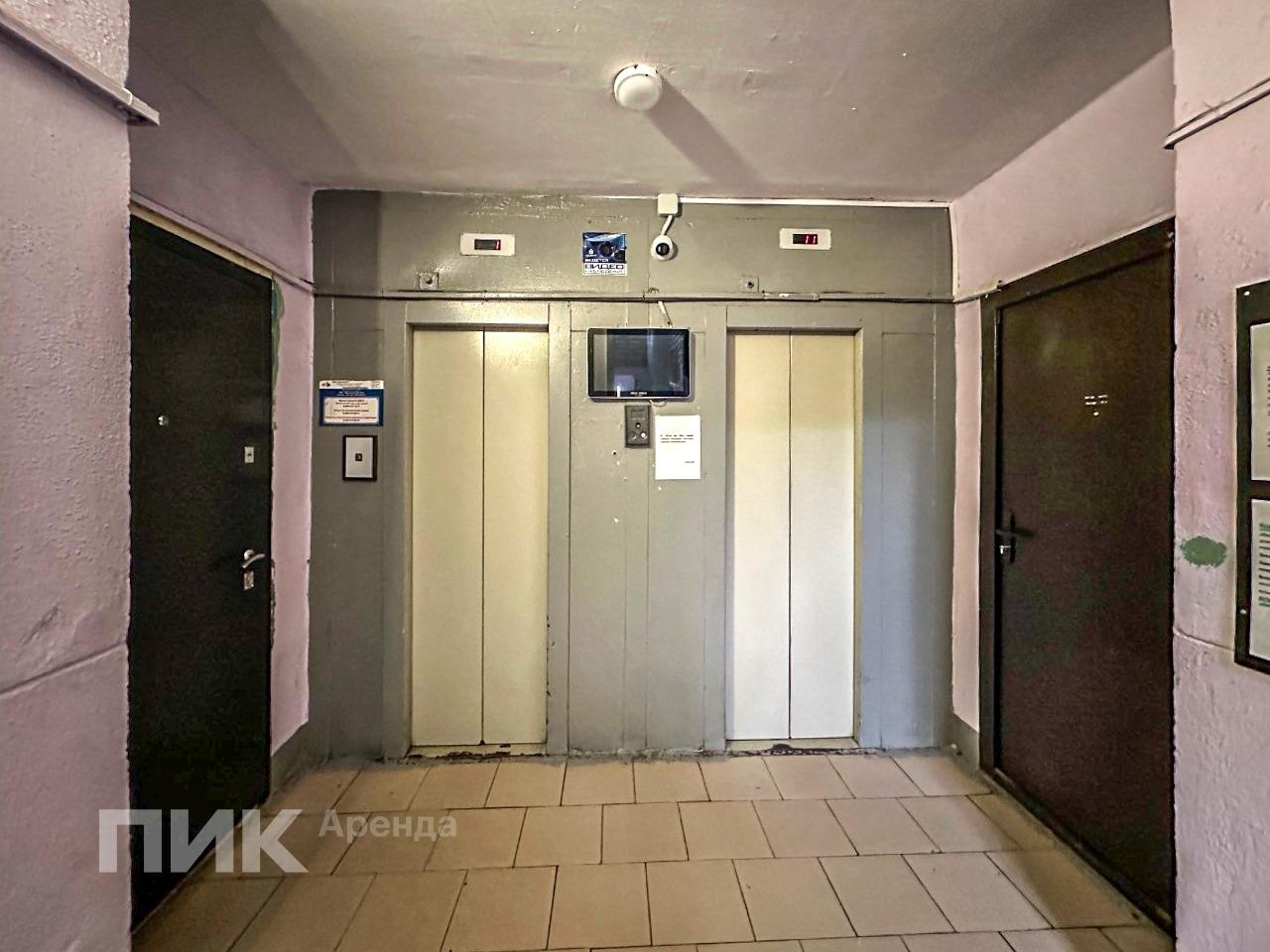 1-к. квартира, 36 м², 71 300 ₽/мес — фото № 9 1-к. квартира, 36 м², 71 300 ₽/мес — фото № 9