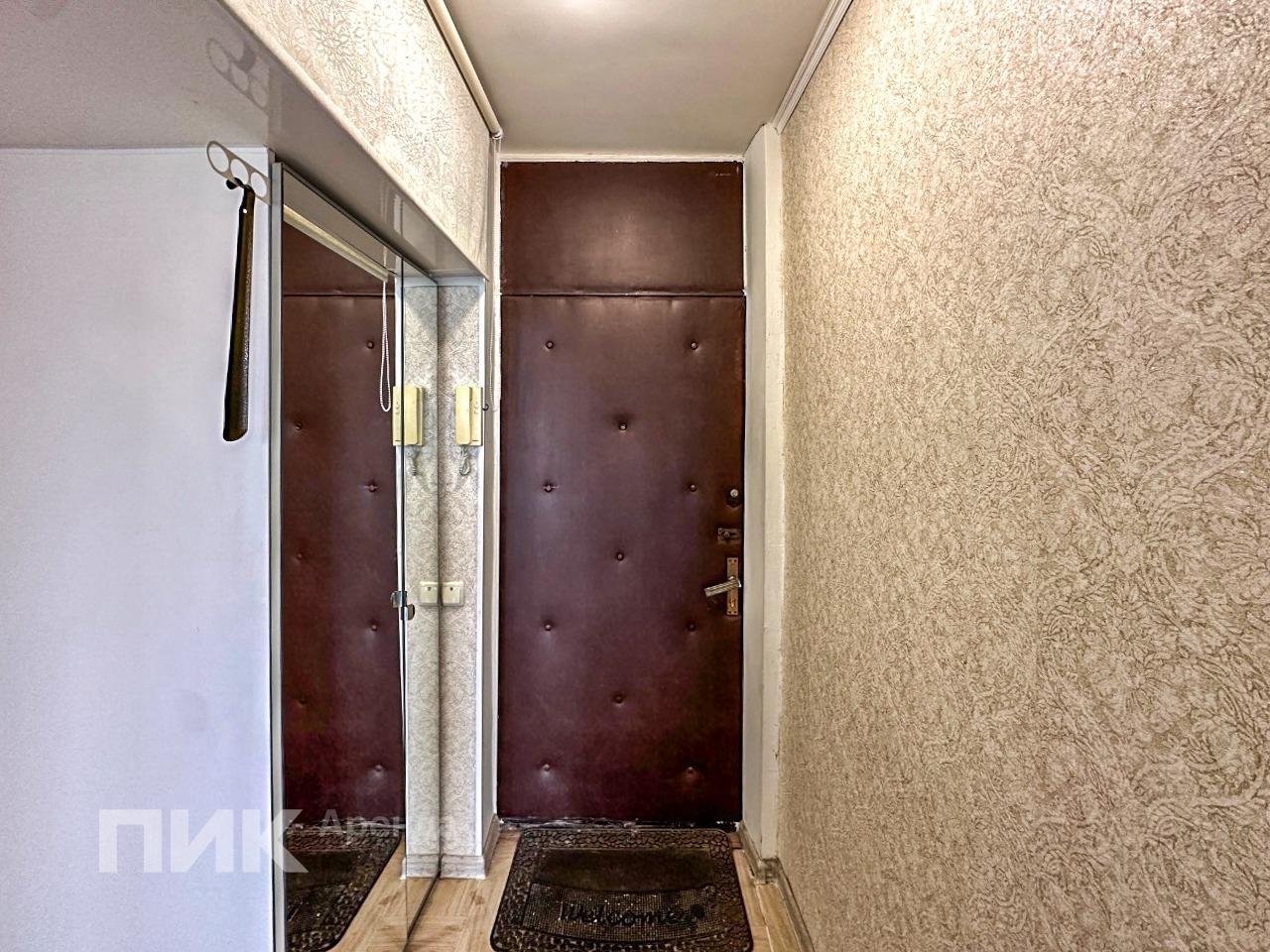 1-к. квартира, 36 м², 71 300 ₽/мес — фото № 7 1-к. квартира, 36 м², 71 300 ₽/мес — фото № 7