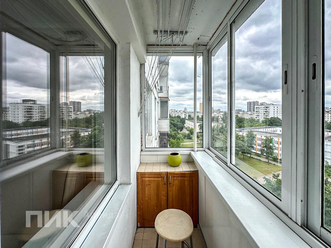 1-к. квартира, 36 м², 71 300 ₽/мес — фото № 6 1-к. квартира, 36 м², 71 300 ₽/мес — фото № 6