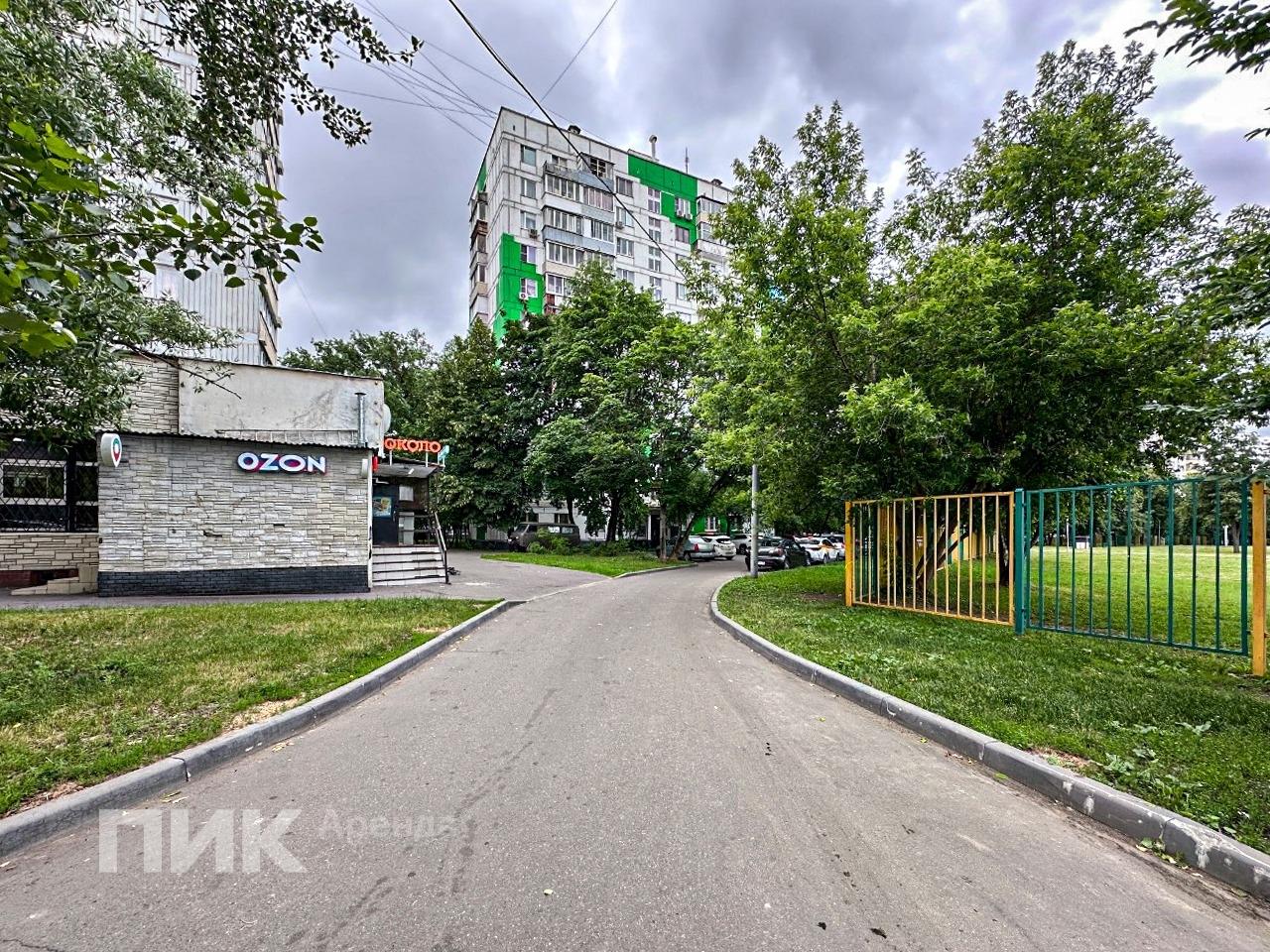 1-к. квартира, 36 м², 71 300 ₽/мес — фото № 14 1-к. квартира, 36 м², 71 300 ₽/мес — фото № 14