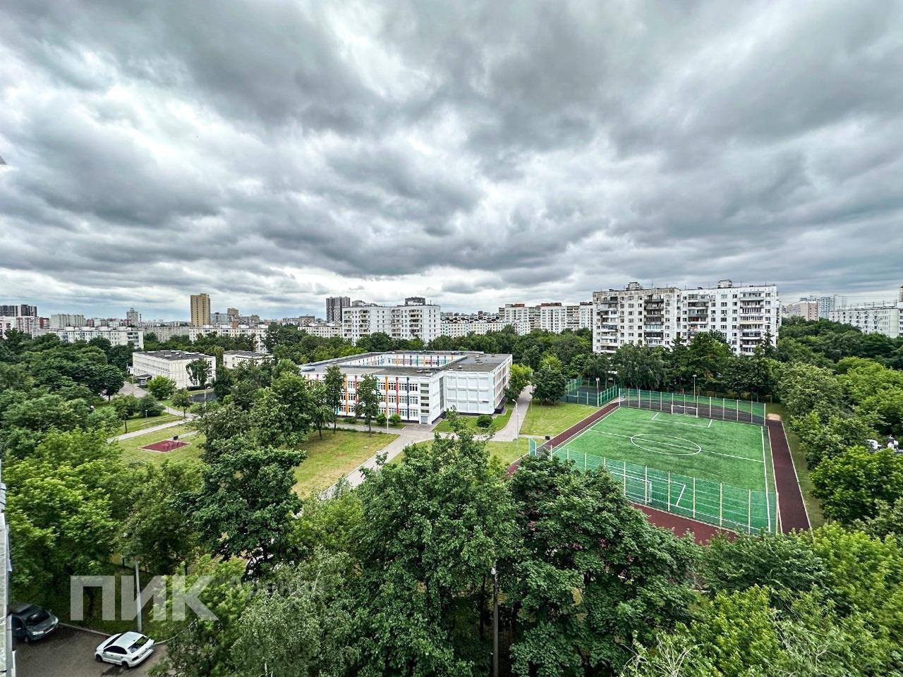 1-к. квартира, 36 м², 71 300 ₽/мес — фото № 11 1-к. квартира, 36 м², 71 300 ₽/мес — фото № 11