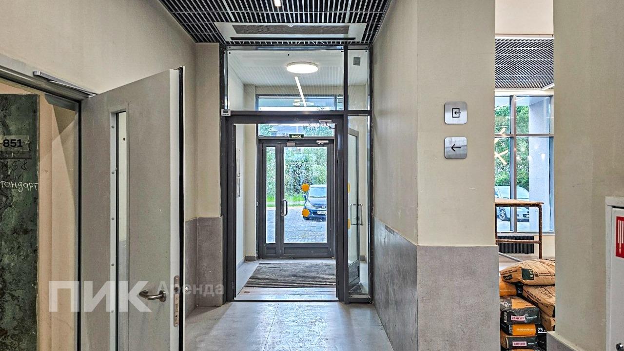 1-к. квартира, 36 м², 62 600 ₽/мес — фото № 13 1-к. квартира, 36 м², 62 600 ₽/мес — фото № 13