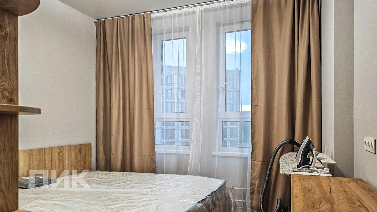 1-к. квартира, 36 м², 62 600 ₽/мес — фото № 5 1-к. квартира, 36 м², 62 600 ₽/мес — фото № 5