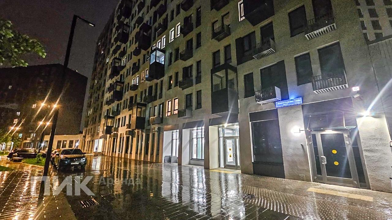 1-к. квартира, 36 м², 62 600 ₽/мес — фото № 17 1-к. квартира, 36 м², 62 600 ₽/мес — фото № 17