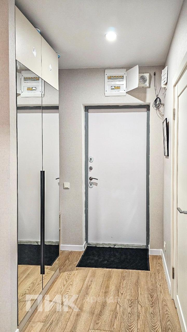 1-к. квартира, 36 м², 62 600 ₽/мес — фото № 10 1-к. квартира, 36 м², 62 600 ₽/мес — фото № 10