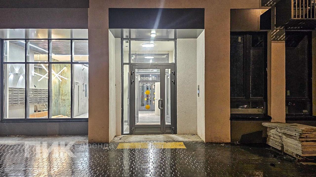 1-к. квартира, 36 м², 62 600 ₽/мес — фото № 16 1-к. квартира, 36 м², 62 600 ₽/мес — фото № 16