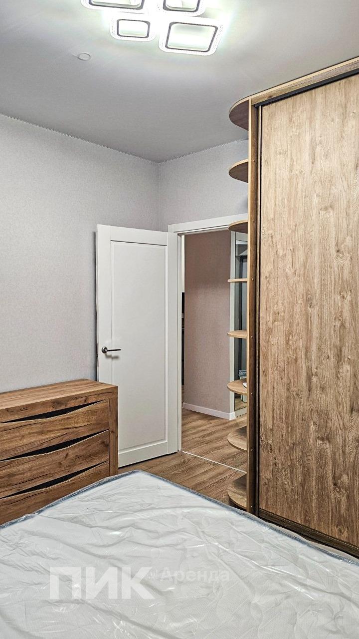 1-к. квартира, 36 м², 62 600 ₽/мес — фото № 6 1-к. квартира, 36 м², 62 600 ₽/мес — фото № 6