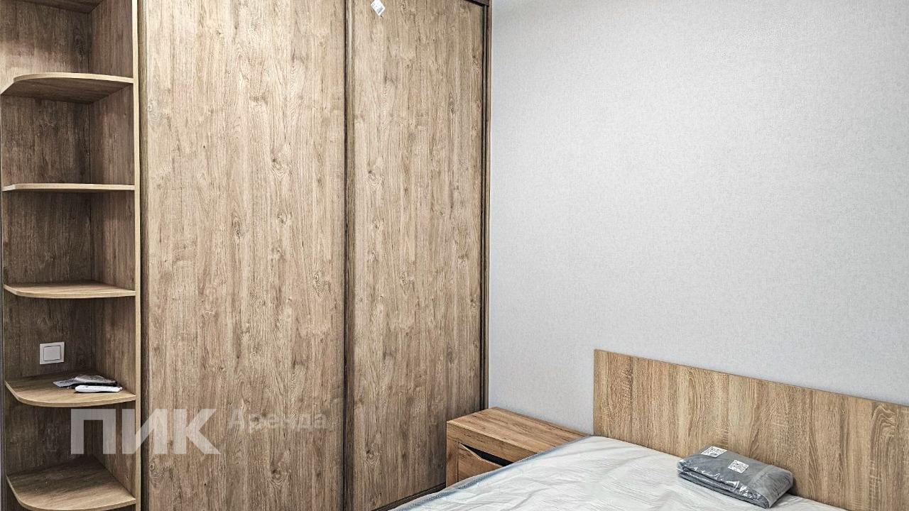 1-к. квартира, 36 м², 62 600 ₽/мес — фото № 7 1-к. квартира, 36 м², 62 600 ₽/мес — фото № 7