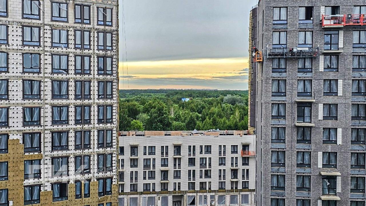 1-к. квартира, 36 м², 62 600 ₽/мес — фото № 14 1-к. квартира, 36 м², 62 600 ₽/мес — фото № 14