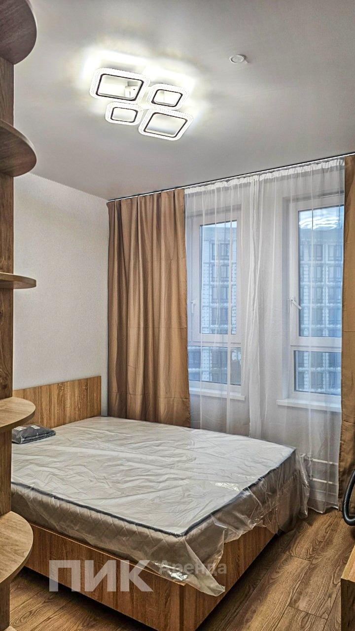 1-к. квартира, 36 м², 62 600 ₽/мес — фото № 4 1-к. квартира, 36 м², 62 600 ₽/мес — фото № 4