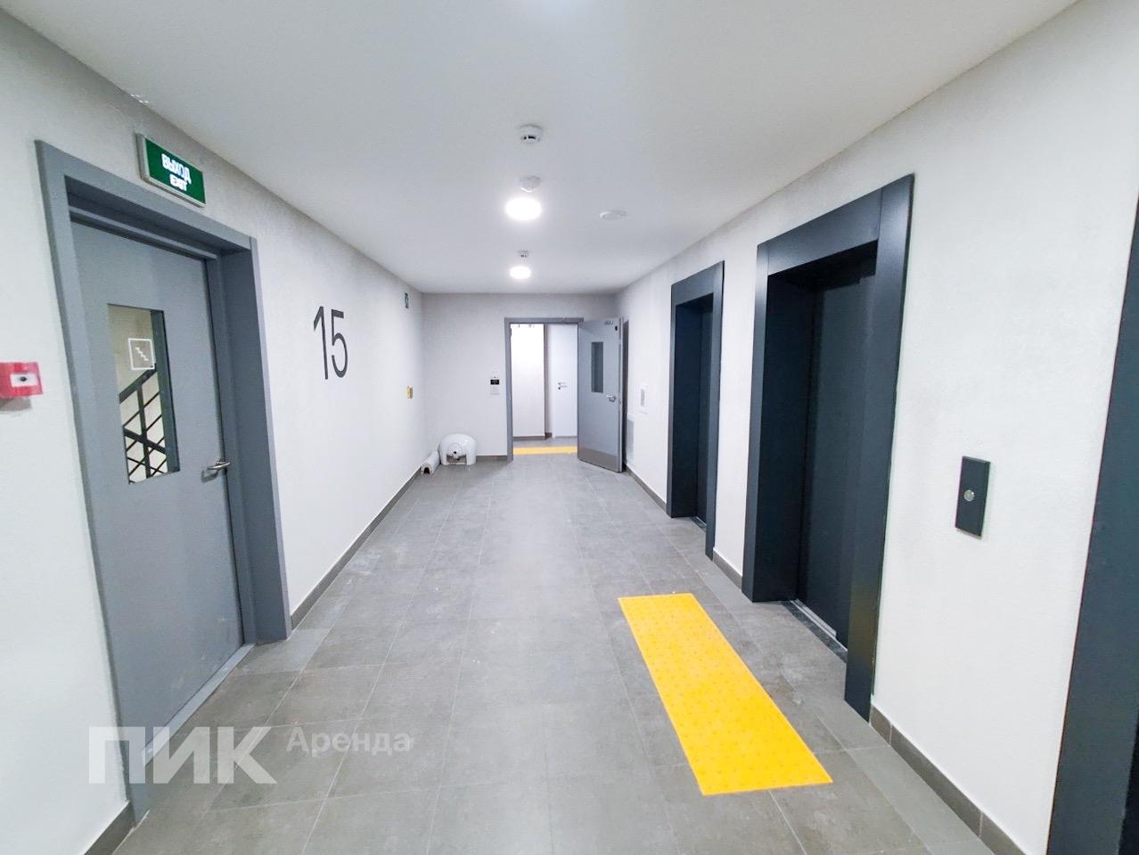 1-к. квартира, 35.3 м², 60 100 ₽/мес — фото № 14 1-к. квартира, 35.3 м², 60 100 ₽/мес — фото № 14