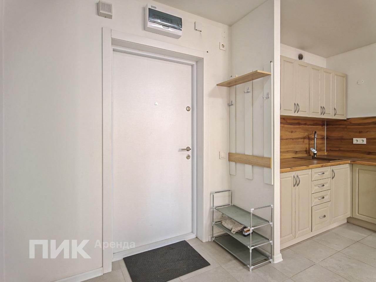 1-к. квартира, 35.3 м², 60 100 ₽/мес — фото № 12 1-к. квартира, 35.3 м², 60 100 ₽/мес — фото № 12