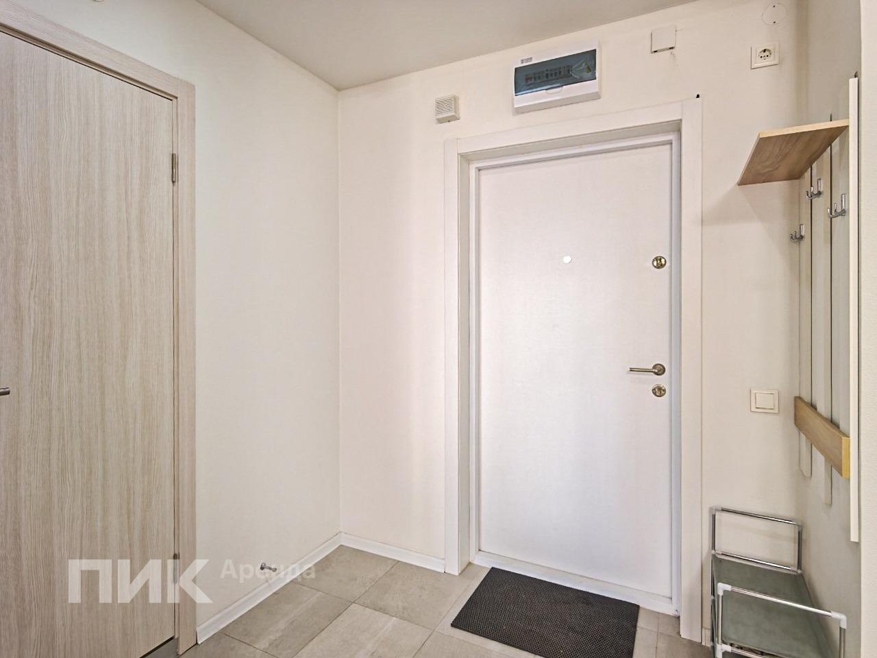 1-к. квартира, 35.3 м², 60 100 ₽/мес — фото № 11 1-к. квартира, 35.3 м², 60 100 ₽/мес — фото № 11