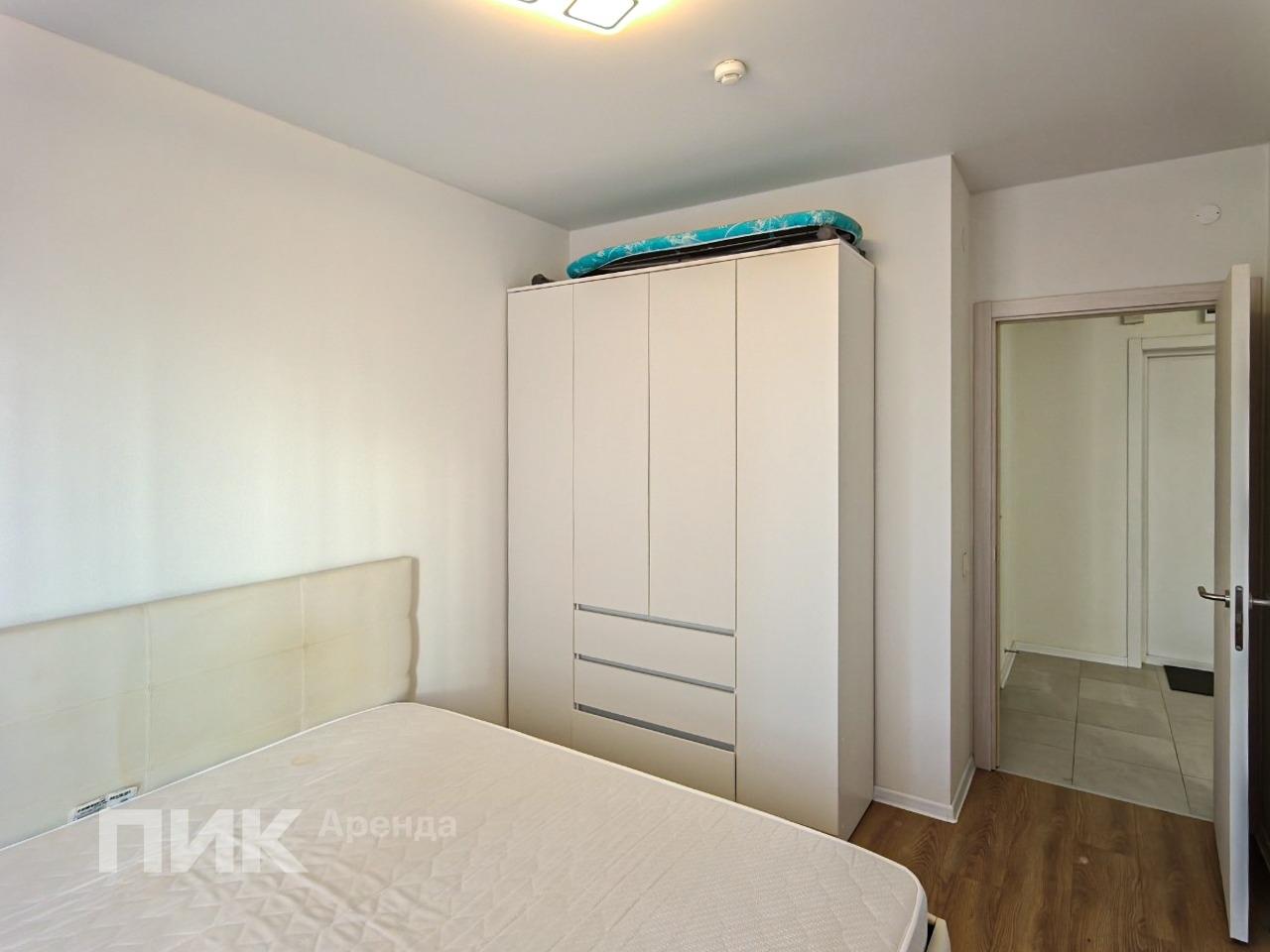 1-к. квартира, 35.3 м², 60 100 ₽/мес — фото № 2 1-к. квартира, 35.3 м², 60 100 ₽/мес — фото № 2