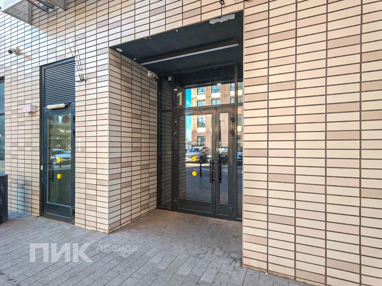 1-к. квартира, 35.3 м², 60 100 ₽/мес — фото № 18 1-к. квартира, 35.3 м², 60 100 ₽/мес — фото № 18